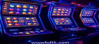 BDTK অনলাইন কার্ড গেমস
