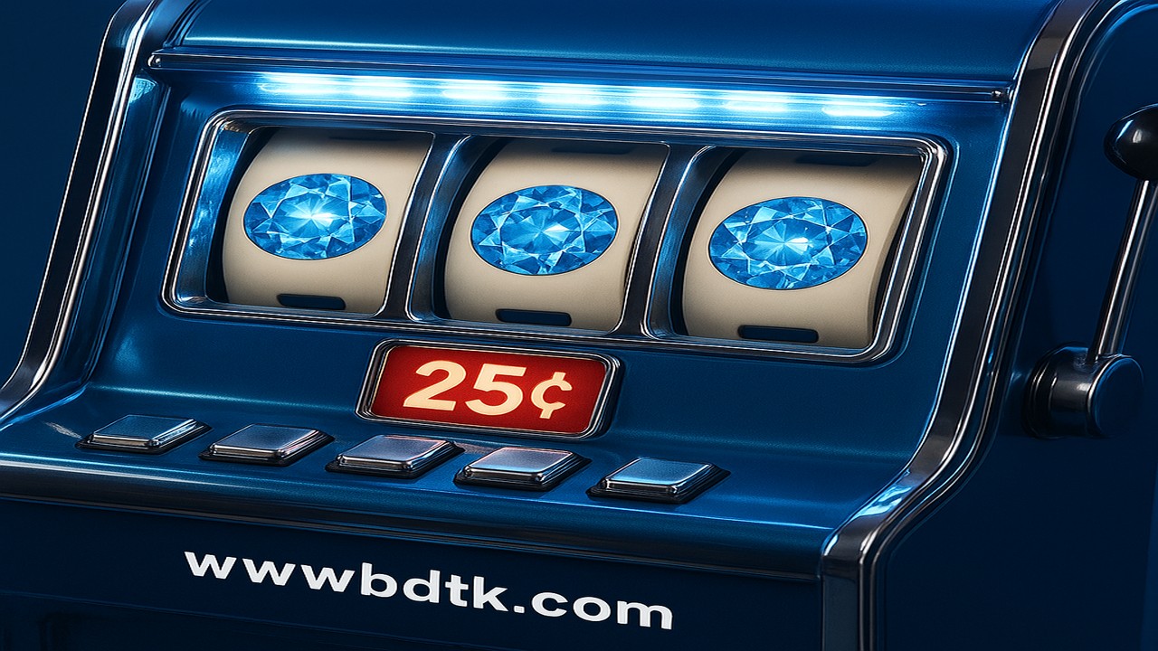 BDTK মোবাইল আর্কেড অভিজ্ঞতা