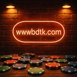 BDTK ৩-হ্যান্ড গেমিং প্ল্যাটফর্ম
