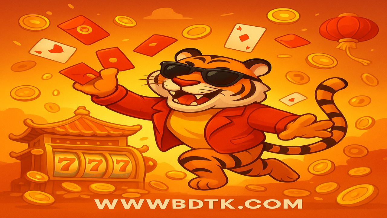 BDTK মোবাইল গোল্ডেন ল্যান্ড গেম