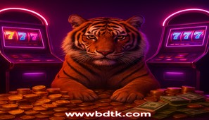 BDTK বাংলাদেশ অনলাইন গেমিং